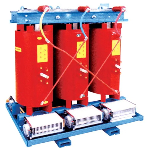 图们SCB10-1250KVA干式变压器