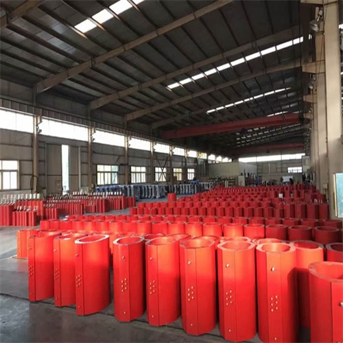图们SCB13干式变压器