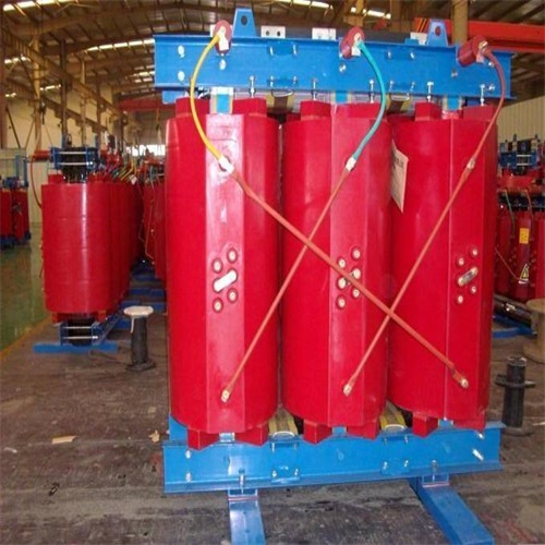 图们SCB10-1000KVA干式变压器