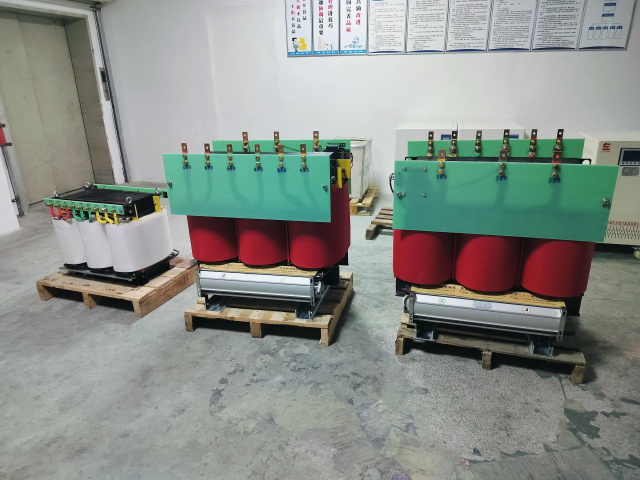 图们KS11-1000KVA矿用变压器