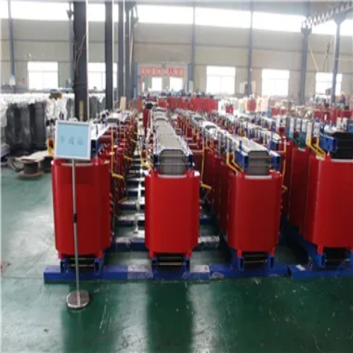 图们35kv非晶合金变压器