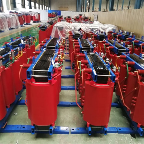 图们2500kva干式变压器尺寸